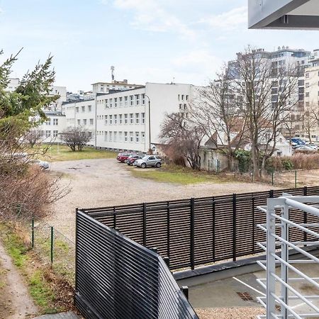 Apartments Awanport Gdynia By Noclegi Renters Exterior foto